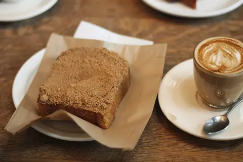 Artisan Buongiorno Bakery greenhills photo 4