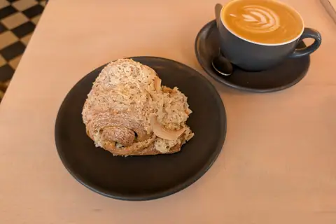 Artisan Buongiorno Bakery greenhills photo 2