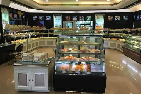 Artisan Buongiorno Bakery greenhills photo 3